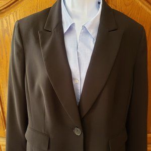 Kasper Suit Jacket!